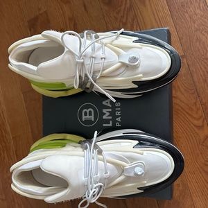 Balmain sneakers